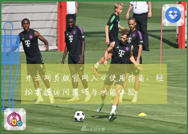 开云网页版官网入口使用指南，轻松掌握访问技巧与功能体验