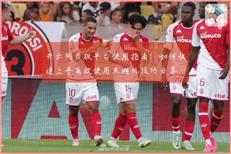 开云网页版平台使用指南：如何快速上手高效使用及避坑技巧分享