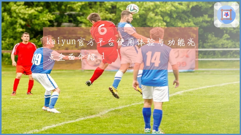 kaiyun官方平台使用体验与功能亮点全面介绍_1